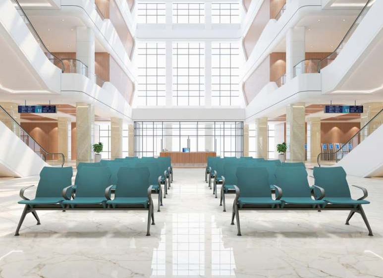 Gallery image for Waiting Area