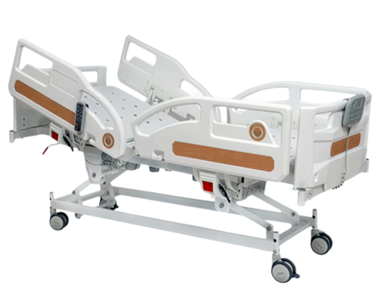 Electric 5 Function Bed