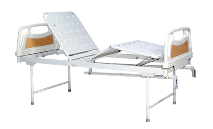 Manual 2 Function Bed