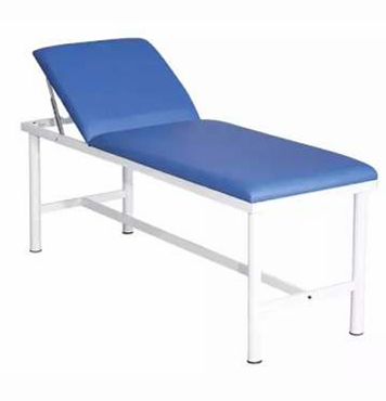 Two Section Examination Table