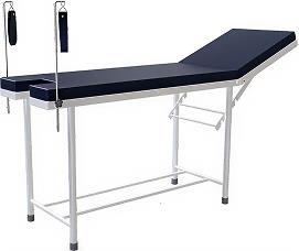 Examination Cum Gynec Table
